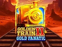 Golden Train 2 game screenshot