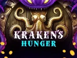 Kraken's Hunger game thumbnail