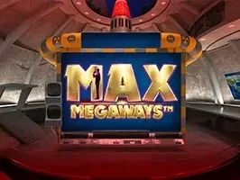 แม็กซ์ เมกาเวย์ส game thumbnail