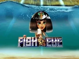 Fish Eye™ game screenshot