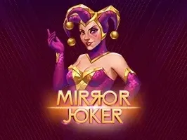Mirror Joker game icon