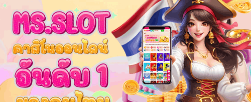 สิทธิพิเศษระดับ VIP promotion banner