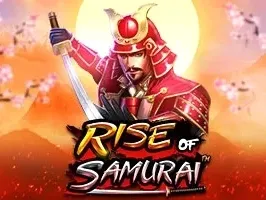 Rise of Samurai game thumbnail