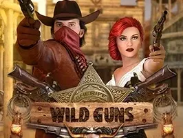 Wild Guns game thumbnail