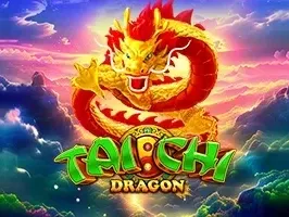 Taichi Dragon game screenshot