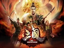 SanGuo - The Brotherhood