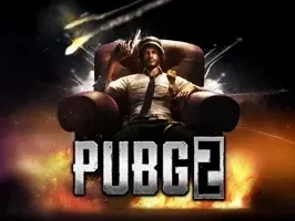 PUBG2 game icon
