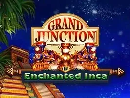 Grand Junction_ Enchanted Inca™ game screenshot