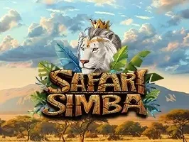 Safari Simba game thumbnail